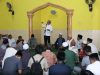 Pj Gubernur Lampung Sambangi Perumahan Lama, Ajak Warga Jaga Kondusifitas Jelang Pilkada