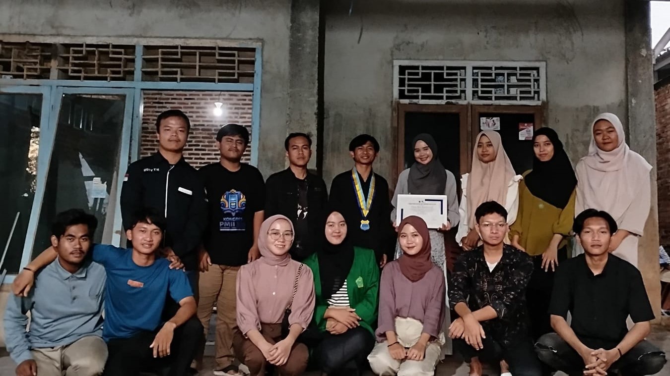PMII Polinela Sukses Gelar Kelas Digital Marketing, Bekali Mahasiswa Keterampilan Era Digital