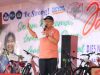 Unila Semarakkan Dies Natalis ke-59 dengan Jalan Sehat Ribuan Peserta