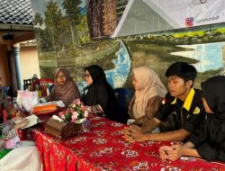 Universitas Saburai Sukses Tingkatkan Penjualan Tapis Inuh Melalui Program Pengabdian