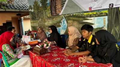 Universitas Saburai Sukses Tingkatkan Penjualan Tapis Inuh Melalui Program Pengabdian