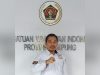 Yudhi Hasyim Kritik Perombakan Pejabat Lampung: Jangan Bermuatan Politik