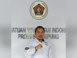 Yudhi Hasyim Kritik Perombakan Pejabat Lampung: Jangan Bermuatan Politik