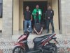 Polsek Wonosobo Tangkap Pelaku Curas, Satu Buron