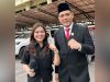 Achmad Khadafi Resmi Dilantik sebagai Anggota DPRD Sumsel