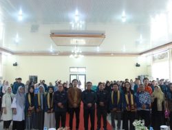 250 Mahasiswa FKIP Unila Siap Go International Lewat Program MBKM