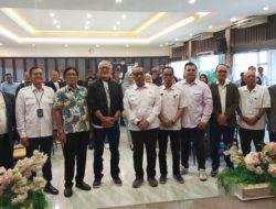 APERSI Sumsel Targetkan 3 Juta Rumah Subsidi