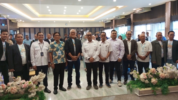 APERSI Sumsel Targetkan 3 Juta Rumah Subsidi