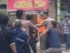 Warga Jati Agung Emosi, Maling Motor Nyaris Dihakimi Massa