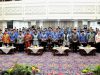 Ratusan ASN Lampung Berebut Tiket MTQ Korpri Nasional