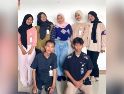 Program Kreatif Nanda-Anton Disambut Antusias Warga Pesawaran