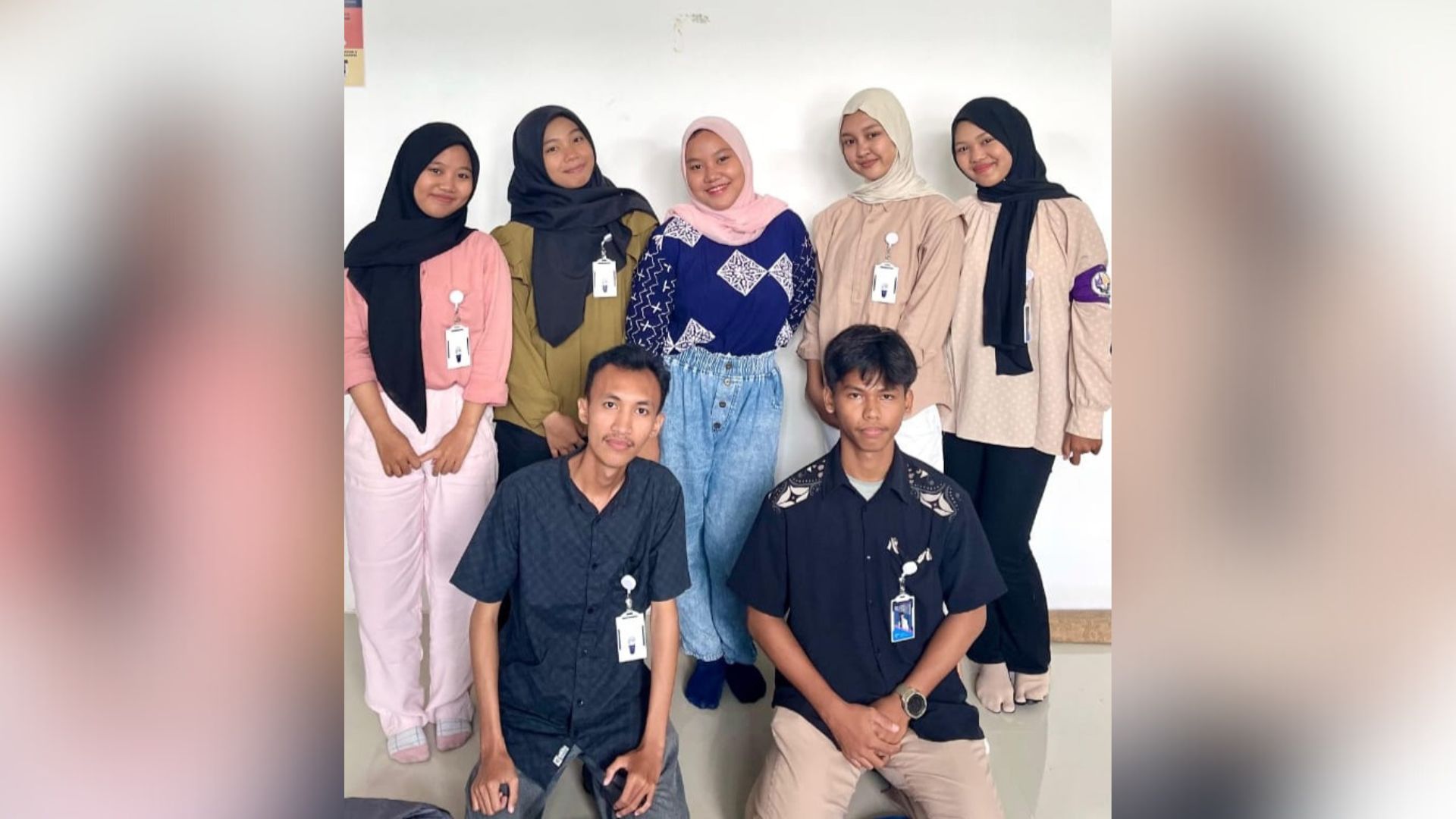 Program Kreatif Nanda-Anton Disambut Antusias Warga Pesawaran