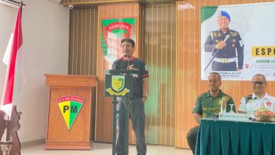 Dandenpom Cup: Ajang Unjuk Gigi Gamer Muda Lampung
