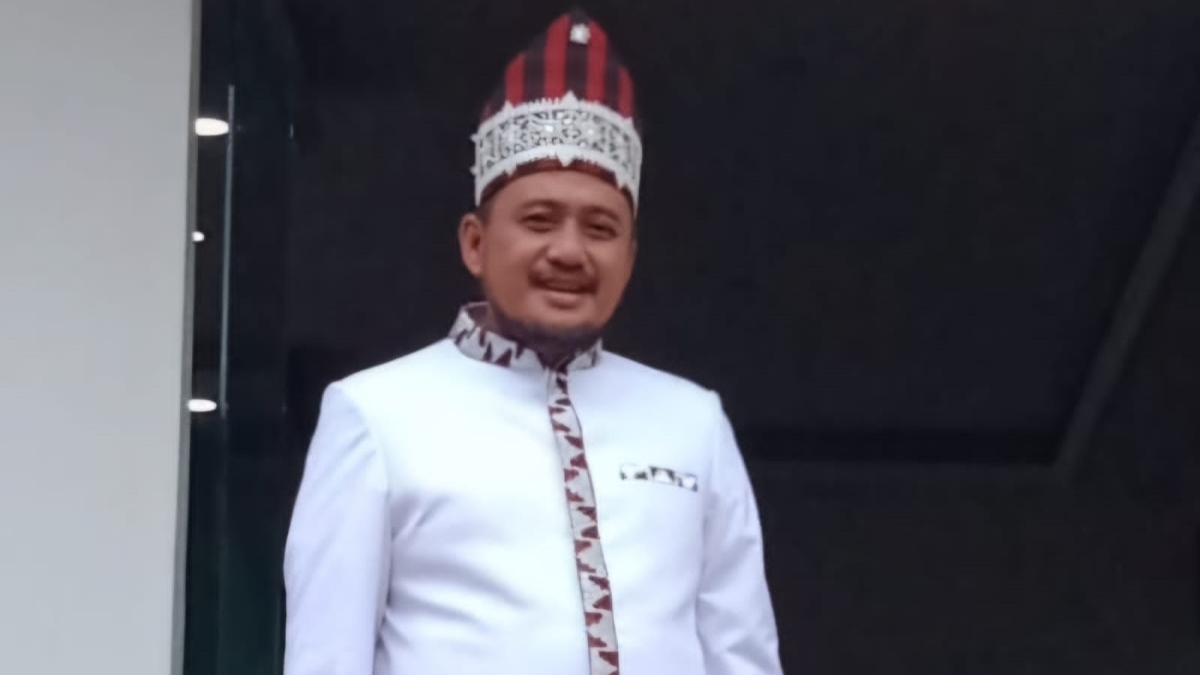 Tokoh Adat Lampung: Pilih Pemimpin Cerdas demi Kemajuan Pesawaran