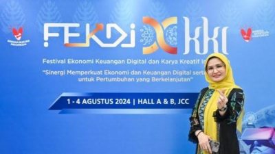 UMKM Pesawaran Tumbuh Pesat, Pemkab Genjot Pemberdayaan