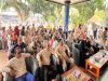 Peringatan Hari Bahasa Isyarat Internasional di Palembang, Dorong Kesetaraan bagi Tunarungu