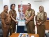 Siswi SMP Pesisir Barat Raih Juara 3 Lomba Pidato Bahasa Lampung Tingkat Provinsi