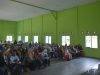 Koordinator Ruang UMKM Bantah Benturkan Program dengan Pembina UMKM Pesawaran