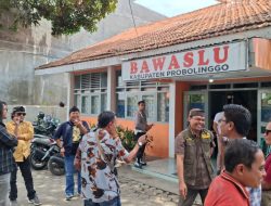 Laskar Advokasi Siliwangi Dukung Penuh Independensi Bawaslu Probolinggo