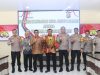 Polda Sumsel Jalin Kerjasama dengan PT Pratama Nusantara Sakti