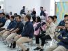 55 Kantong Darah Dikumpulkan, PLN NP UP Bandarlampung Berbagi Kasih