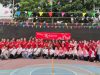 PLN NP UP Bandarlampung Semarakkan HUT RI dengan Beragam Lomba