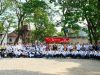 PLN NP UP Bandarlampung Gelar Upacara Bendera Meriah Rayakan HUT RI ke-79