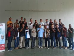 Dukungan LSM dan Ormas Pesawaran Mengalir untuk Nanda-Antonius di Pilkada 2024