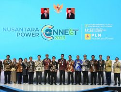 PLN Nusantara Power Hadirkan Electricity Connect 2024