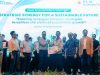 UP Bandarlampung Raih Prestasi Gemilang, Sabet Penghargaan PLTA Luar Jawa Terbaik