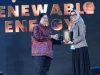 PLN Nusantara Power Raih Lestari Award, Bukti Komitmen dalam Pengembangan Energi Bersih