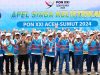 PLN Nusantara Power Siap Pasok Listrik Andal untuk PON XXI Aceh-Sumut