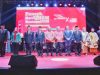 Eva Dwiana Diganjar Penghargaan Satyalancana Wira Karya, Apresiasi UMKM Bandarlampung
