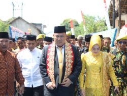 Elsan Tomi Sagita: Dari Pemuda Inspiratif ke Kursi DPRD Lampung