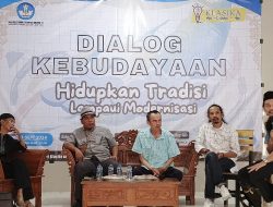 Klasika Dorong Kreativitas dalam Pelestarian Budaya di Era Global