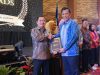 UBL Kembali Berjaya, 5 Tahun Berturut-turut Jadi PTS Terbaik di Sumatera Bagian Selatan