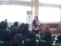 FISIP Unila Ajak Gen Z Sadar Finansial
