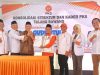 PKS Solidkan Dukungan untuk Qudrotul-Hankam di Pilkada Tulang Bawang