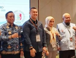 40 Anggota DPRD Terpilih Tulang Bawang Ikuti Orientasi