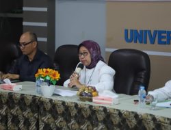 Unila Evaluasi Program Kampus Merdeka, Dorong Inovasi Pendidikan