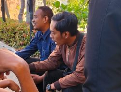 Wartawan Dianiaya Oknum PPK Bandarlampung, KPU Didesak Tindak Tegas