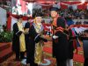 878 Wisudawan Baru Bertambah dari Unila, Siap Mengabdi untuk Negeri