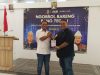 Pemuda Lampung Diajak Kuasai Informasi, Hadapi Era Digital dengan Bijak
