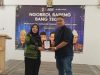 Eva Dwiana Ajak Pemuda Bangun Kota dan Provinsi