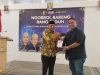 Rahmat Mirzani Djausal Dorong Pemuda Manfaatkan Potensi Data