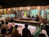 PMII Unila Bersama Densus 88 Perkuat Ketahanan Ideologis Mahasiswa