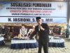 Anggota DPRD Provinsi Lampung Jasroni Gelar IPWK di Jati Agung