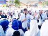 Warga Ketapang Puji Egi: Jokowi Muda yang Tegas ala Prabowo
