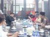 Panglima Laskar Lampung Pimpin Tim Pemenangan Mirza-Jhan, Siapkan Strategi Daerah