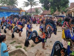 Ribuan Warga Sambut Kampanye Mirza-Jihan di Tiga Kabupaten Lampung